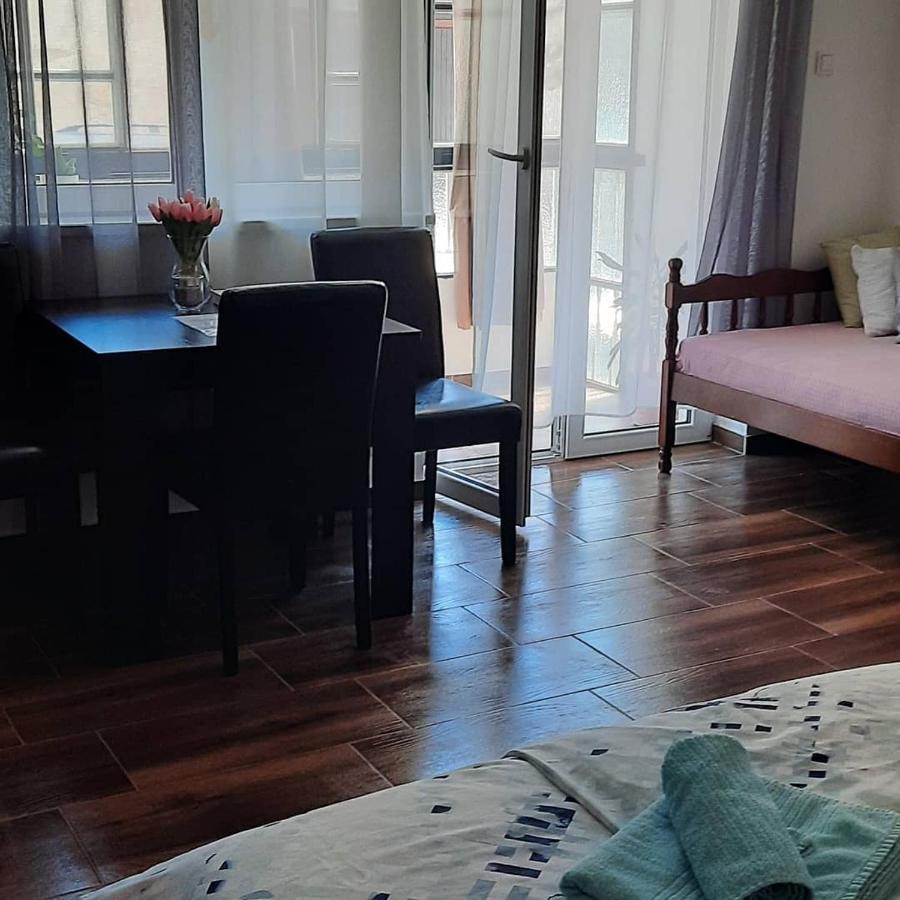 Stan Na Dan Dunja 2 Daire Vrsac Dış mekan fotoğraf