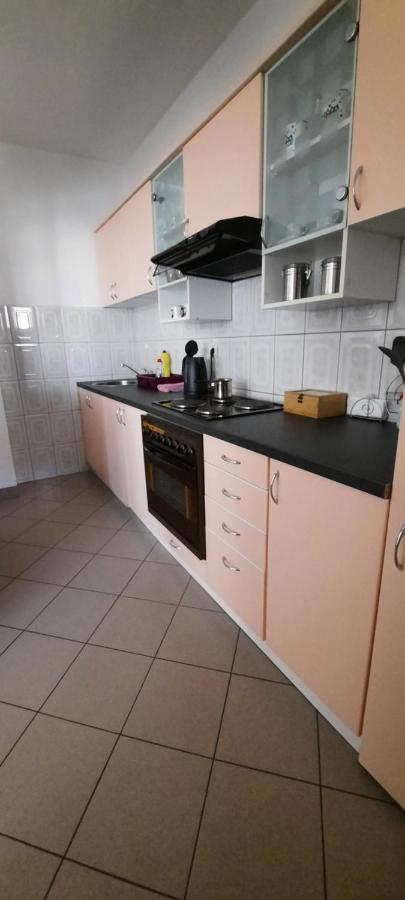 Stan Na Dan Dunja 2 Daire Vrsac Dış mekan fotoğraf
