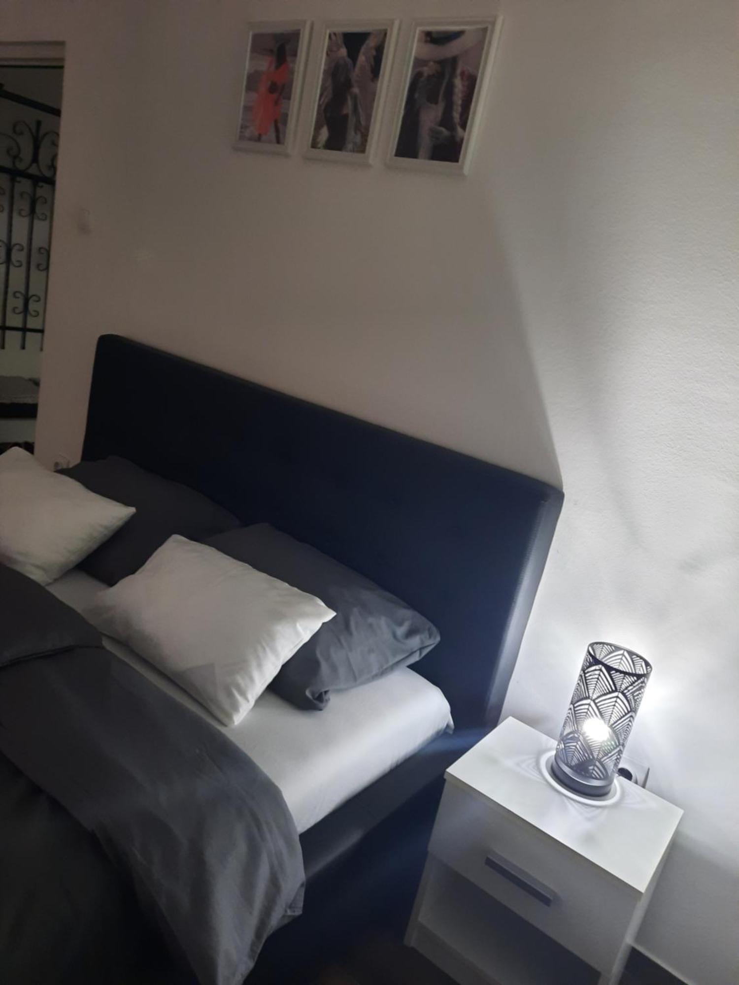 Stan Na Dan Dunja 2 Daire Vrsac Dış mekan fotoğraf