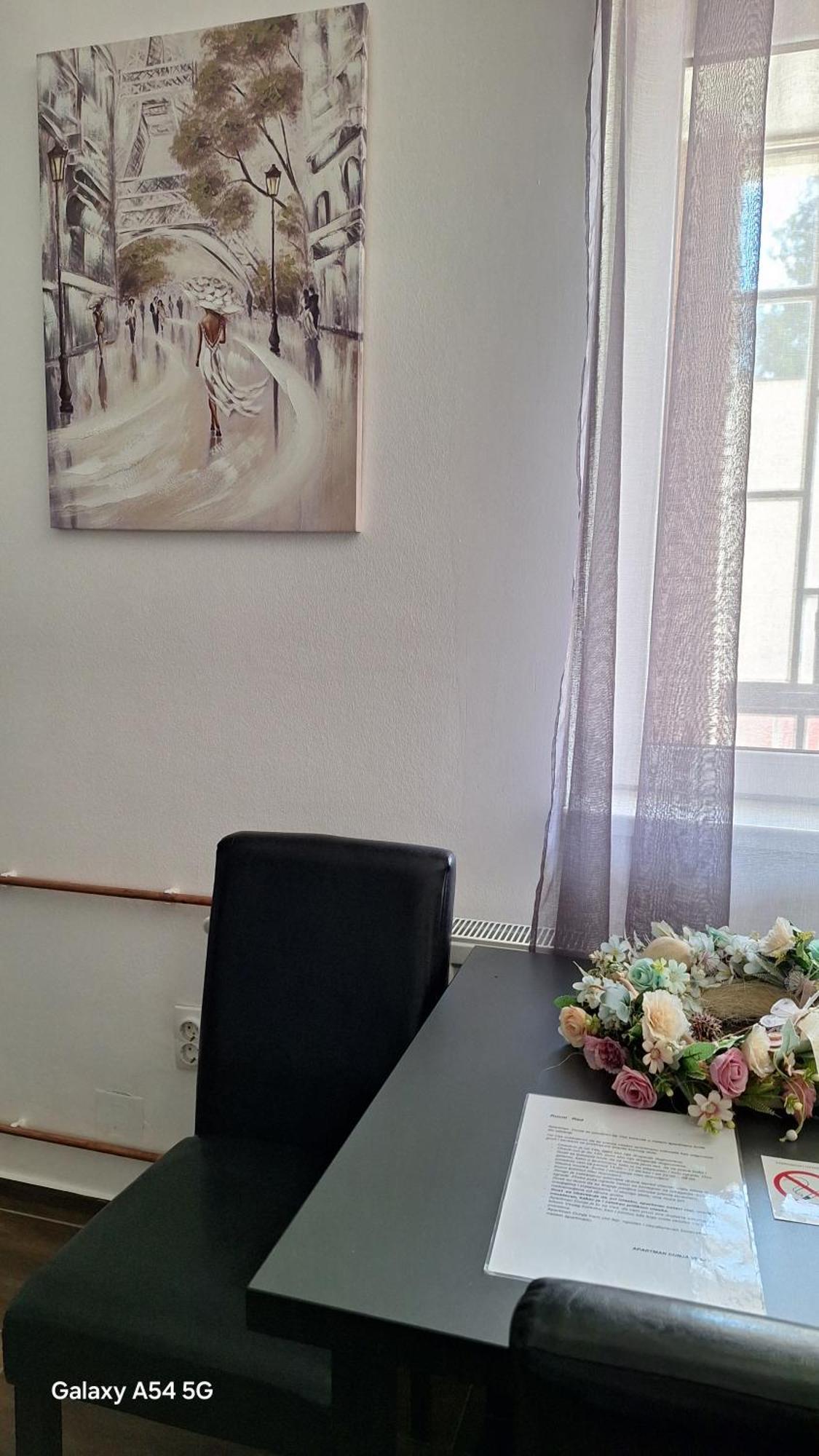 Stan Na Dan Dunja 2 Daire Vrsac Dış mekan fotoğraf
