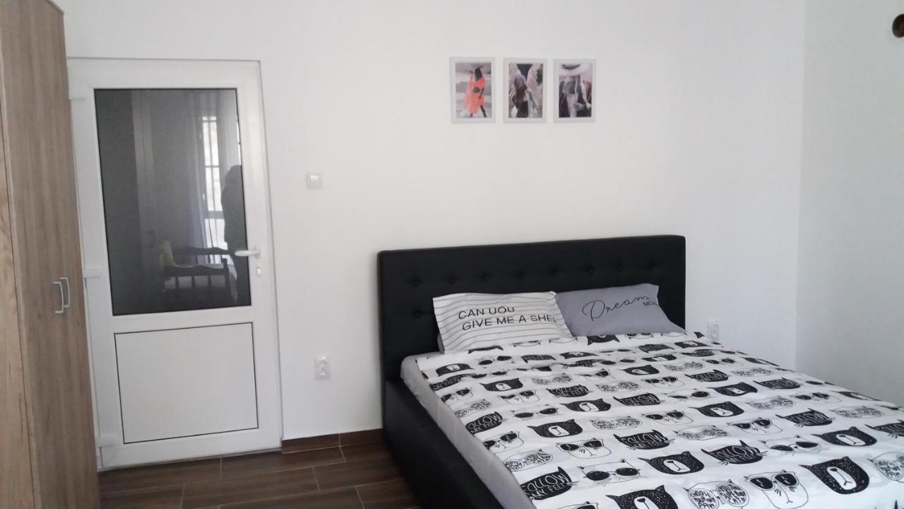 Stan Na Dan Dunja 2 Daire Vrsac Dış mekan fotoğraf