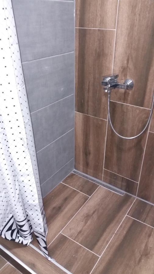 Stan Na Dan Dunja 2 Daire Vrsac Dış mekan fotoğraf